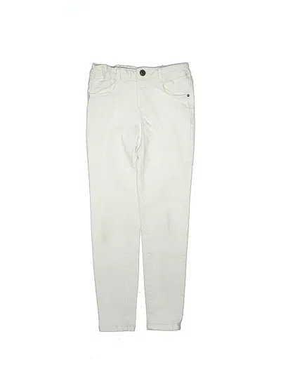 Pre-owned Zara Kids' Jeans