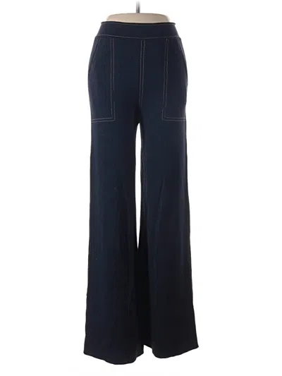Pre-owned Zara Jeans In Blue