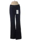 Zara Jeans In Blue