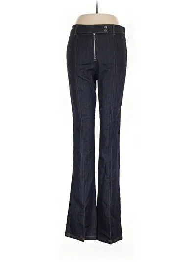 Zara Jeans In Blue