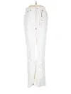 Zara Jeans In White