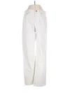Zara Jeans In White