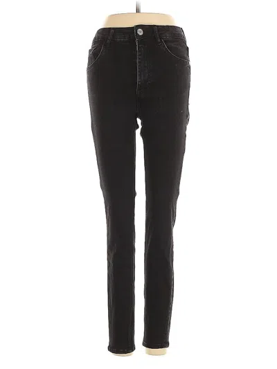 Pre-owned Zara Jeggings