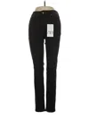 Zara Jeggings In Black