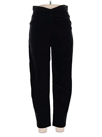 Pre-owned Zara Jumpsuit In Black
