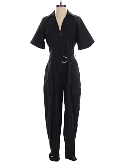 Zara Jumpsuit In Black