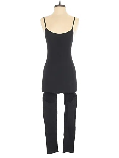 Zara Jumpsuit In Black