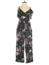 Zara Jumpsuit In Multi