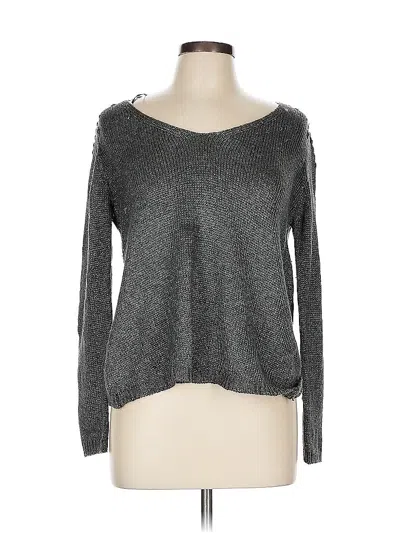 Pre-owned Zara Pullover Sweater