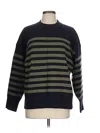Zara Pullover Sweater In Blue