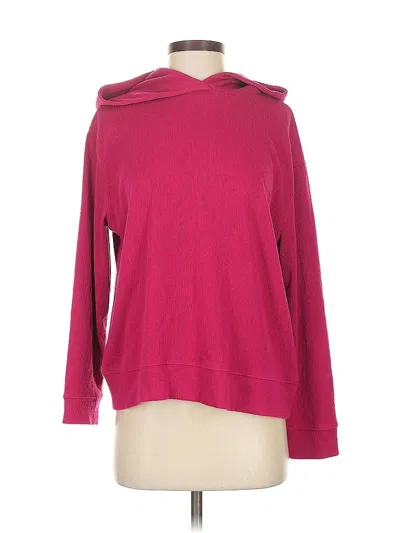 Pre-owned Zara Pullover Sweater In Pink