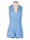 Zara Romper In Multi