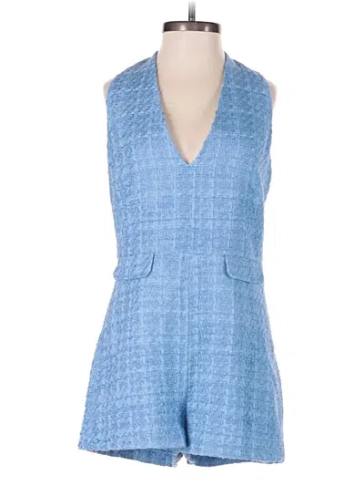 Zara Romper In Multi