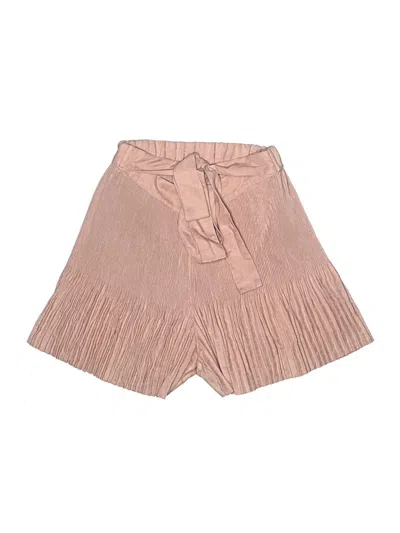 Pre-owned Zara Romper In Pink