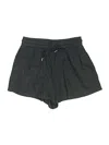 Zara Shorts In Black