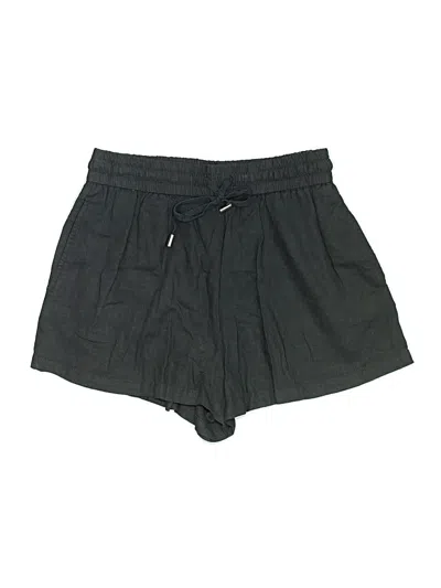 Zara Shorts In Black