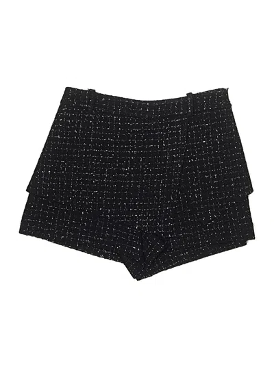 Zara Shorts In Multi