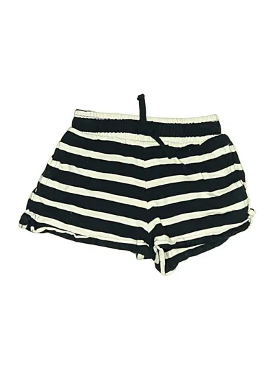 Pre-owned Zara Kids' Shorts In Black