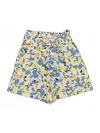 Zara Shorts In Multi