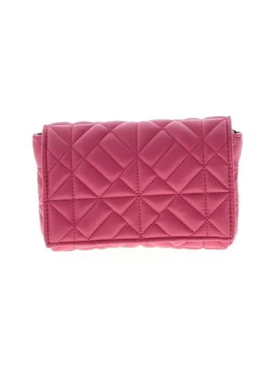 Pre-owned Zara Shoulder Bag In Pink