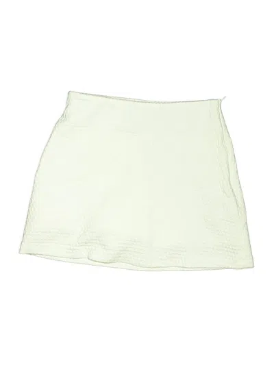 Zara Skort In Green