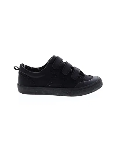 Pre-owned Zara Kids' Sneakers In Black