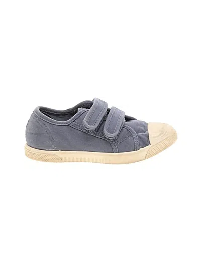 Pre-owned Zara Kids' Sneakers In Gray