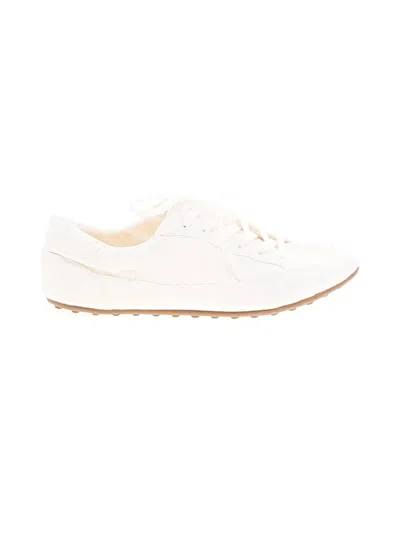 Pre-owned Zara Sneakers In White