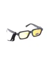 Zara Sunglasses In Black