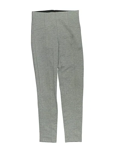 Pre-owned Zara Kids' Sweatpants In Gray