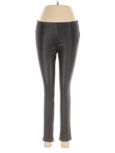 Pre-owned Zara W&b Collection Active Pants In Gray