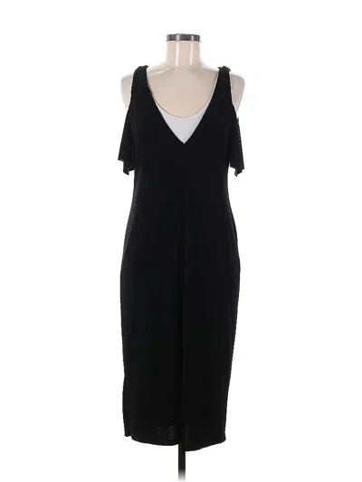 Pre-owned Zara W&b Collection Cocktail Dress