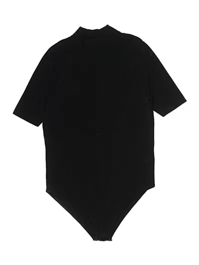 Pre-owned Zara Wetsuit In Black