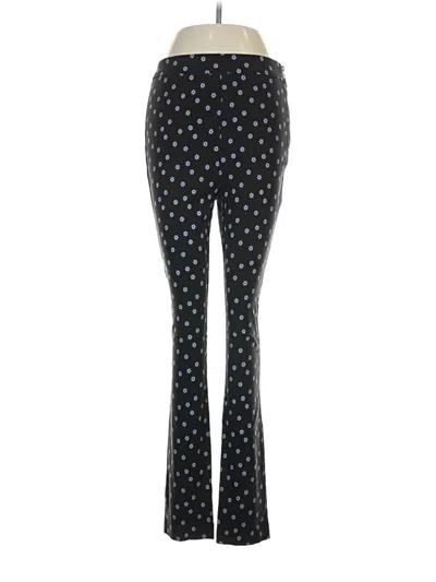 Zara Yoga Pants In Black