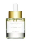 Zarko Perfume Oud Couture Parfum Serum 30ml In White