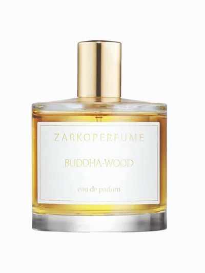 Zarko Perfume Zarkoperfume Eau De Parfum 100 ml Buddha Wood In Nude & Neutrals