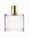 Zarko Perfume Zarkoperfume Eau De Parfum 100 ml Purple Molècule In Pink & Purple
