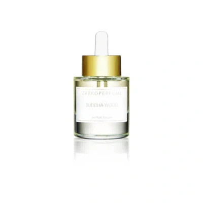 Zarkoperfume Unisex Buddha-wood Parfum Serum 1.0 oz (tester) Fragrances 5712598000434 In Transparent