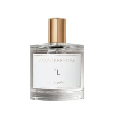 Zarkoperfume Unisex E'l Edp Spray 3.38 oz (tester) Fragrances 5712598000113 In Transparent