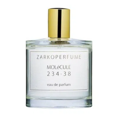 Zarkoperfume Unisex Molecule 234.38 Edp Spray 3.4 oz (tester) Fragrances 5712598000090 In White