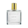 Zarkoperfume Unisex Oud'ish Edp Spray 3.38 oz (tester) Fragrances 5714305698536