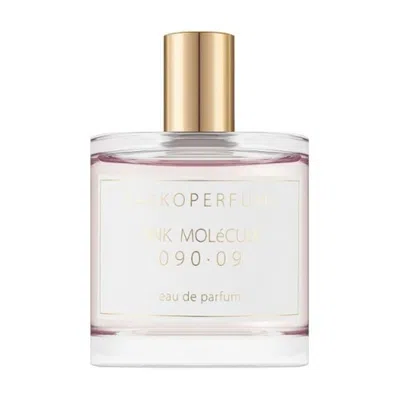 Zarkoperfume Unisex Pink Molecule 090.09 Edp Spray 3.38 oz (tester) Fragrances 5712589000083 In Transparent