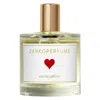 Zarkoperfume Unisex Sending Love Edp 3.4 oz (tester) Fragrances 5712598000496