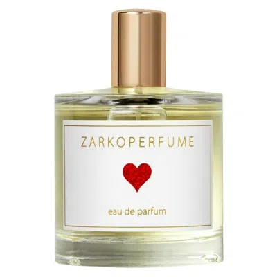 Zarkoperfume Unisex Sending Love Edp 3.4 oz (tester) Fragrances 5712598000496