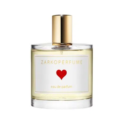 Zarkoperfume Unisex Sending Love Edp Spray 3.38 oz (tester) Fragrances 0571490835260
