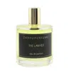 ZARKOPERFUME ZARKOPERFUME UNISEX THE LAWYER EDP SPRAY 3.4 OZ FRAGRANCES 5712590000500