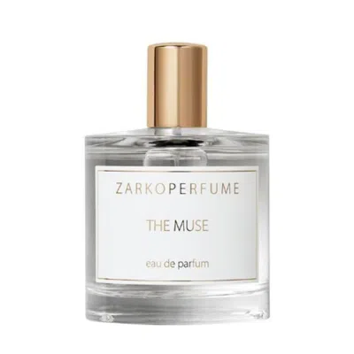 Zarkoperfume Unisex The Muse Edp Spray 3.38 oz (tester) Fragrances 0571430268956