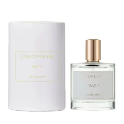 Zarkoperfume Unisex Youth Edp Spray 3.38 oz Fragrances 5712590001057