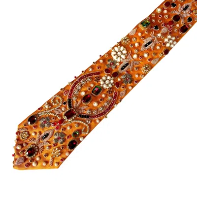 Zars London Women's Zari Luxe - Orange