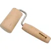 Zassenhaus Dough Roller, Beechwood In Brown